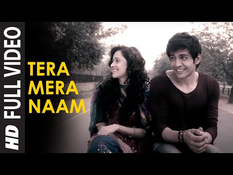 Tera Mera Naam Full Video|Akaash Vani | Kartik Aaryan,Nushrat Bharucha| Shafqat,Hitesh S, Luv Ranjan