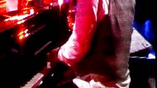 John McLaughlin & The 4th Dimension - Raju (Alfa Jazz Fest 2012. Lviv, Ukraine)