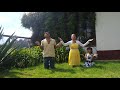 Gracias Jehová // Carmen Oralia