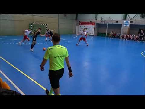 KS Gniezno - TAF Toruń 5:4 (11.03.2023)