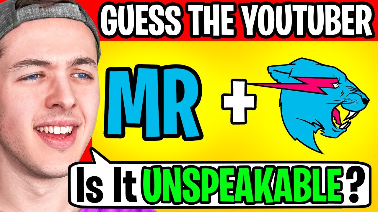 Can You GUESS The MINECRAFT YOUTUBER by EMOJI? (impossible)