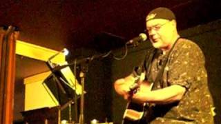 Koos Kombuis - Onder in my Whiskeyglas (2008)