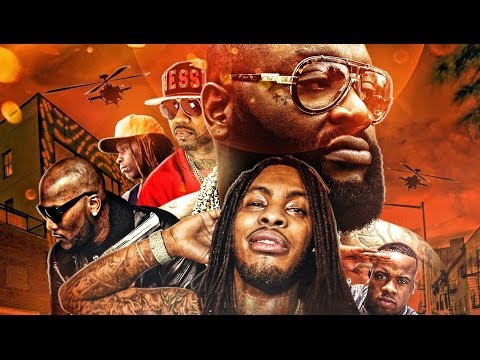 Yo Gotti (Feat. Wave Chapelle) - Talk 2 Em (Young Niggaz Trappin)