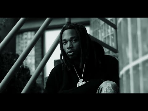 DTW Ron Don - Revenge (Official Music Video)