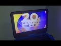 Opening To Ice Age 2 The Meltdown Disc 1 2006 UK DVD 20th Anniversary Special