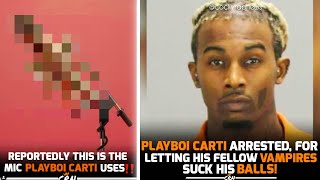 The Most SUS Rap News Page Ever.... *raptv EXPOSED* 😂