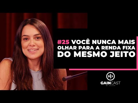#25 A renda fixa de um jeito que você nunca viu
