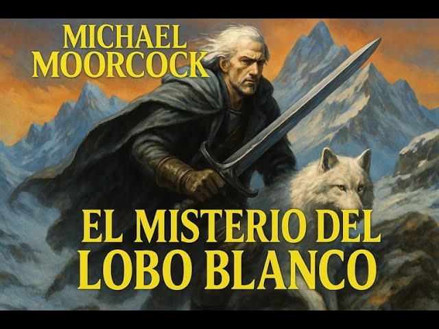 Vídeo relacionado con Iv El Misterio Del Lobo Blanco: Crónicas del Elric, el emperador albino: 419 (POCKET)