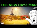 DayZ S Desert Teaser EXPLAINED New Map This Year