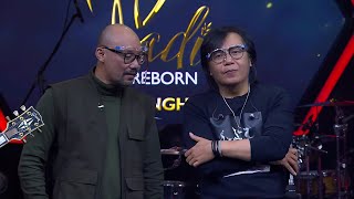 Download lagu Ari Lasso Pernah Mengajak Yoyo Membuat Band (1/5) - PADI REBORN mp3