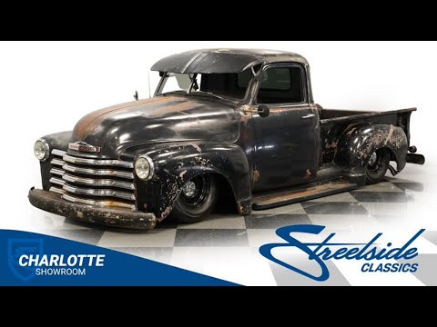 1950 Chevrolet 3100 (CC-2022117) for sale in Concord, North Carolina