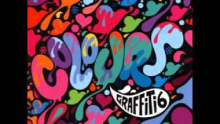 Graffiti 6 - Never Look Back