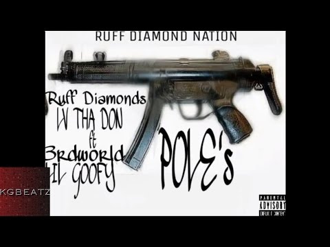 LV Tha Don x Lil Goofy - Pole's [Prod. By Smackz] [New 2016]