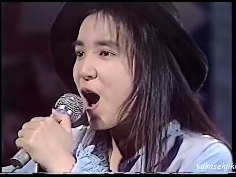 Mika Chiba - Easy to be Happy - Live 1990
