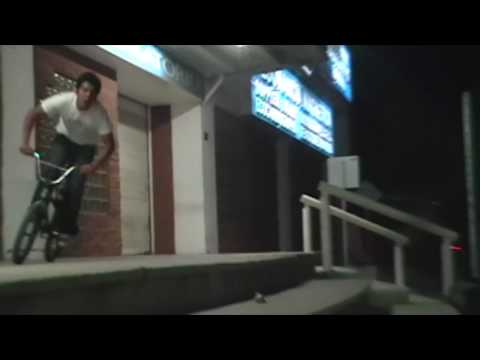 unidad bmx mazatlán