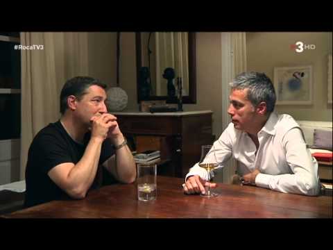 El Convidat - Montserrat Fontané, Mare dels germans Roca