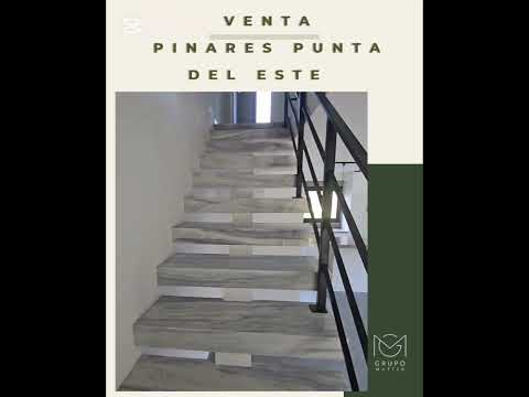 Video de YouTube - Casa en Venta de 3 dormitorios con Parrillero y Jardín en Pinares, Maldonado