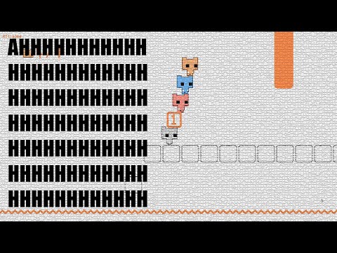 Pico Park Funny Moments (THIS GAME BREAKS FRIENDSHIPS)