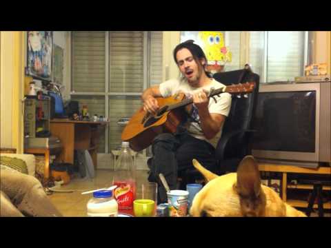 Yaniv Peleg - Video a Day #3 - Rainy Days