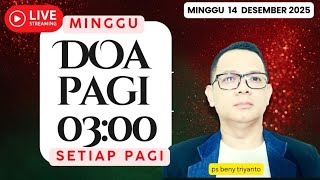 Download lagu ADA PESAN FIRMAN TUHAN BUAT KITA SEMUA ,SETIAP PAGI DIDOA PAGI PAGI 03:00 WIB mp3 Download lagu ADA PESAN FIRMAN TUHAN BUAT KITA SEMUA ,SETIAP PAGI DIDOA PAGI PAGI 03:00 WIB mp3