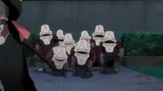 Bleach AMV &quot;The Ascension&quot; By Bloodbath