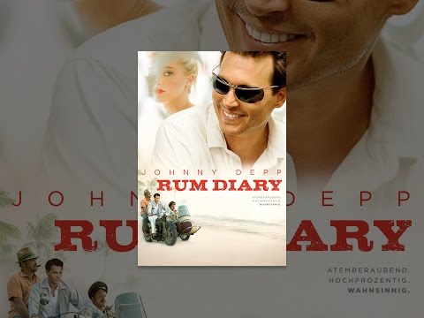 Rum Diary
