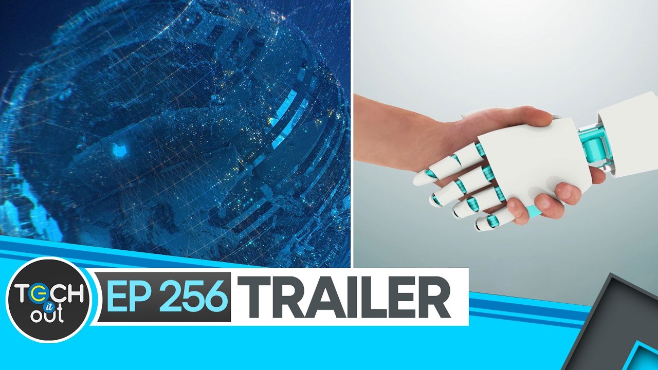 India's AI Moment, $800 Billion Boom & Big Questions | Tech It Out: Ep 256 | Trailer