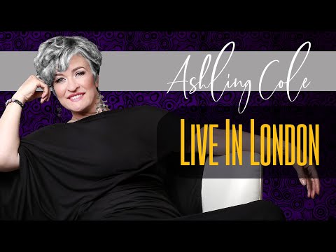 Ashling Cole live in London