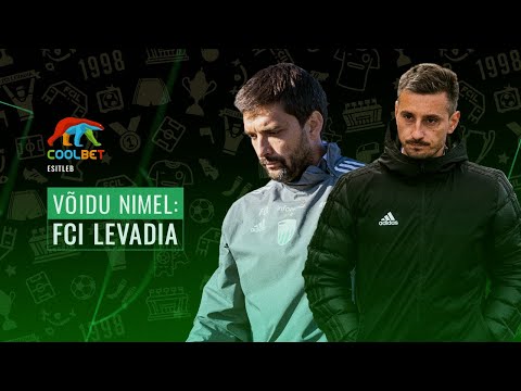 "VÕIDU NIMEL: FCI LEVADIA" 4. osa: 1:6 kaotus Islandil, mis lõppes peatreenerite taandumisega