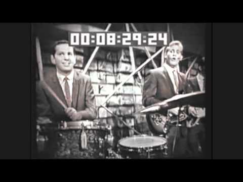 The Challengers Band - Come Right Back To Me