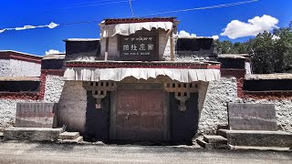 Tibetan Life During the Dalai Lama's reign