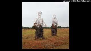 Red Axes - Bela Lugosi's Dead