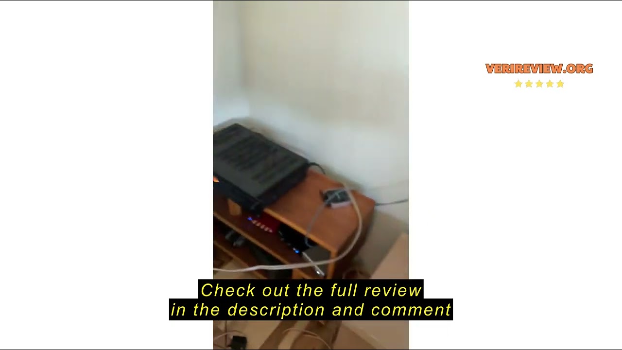 Review Cambridge Audio Alva Solo | Phono Preamp for Moving Magnet Turntable