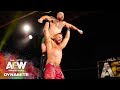IS LANCE ARCHER THE FAVORITE TO WIN THE TNT CHAMPIONSHIP TOURNAMENT AEW DYNAMITE 4 8 20