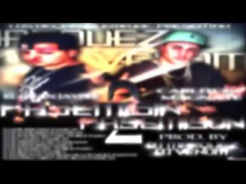Pasemisin Pasemison 2- Dj Marquez & Dj Venom Feat El Gran Jaypee & Carlitos Magnate