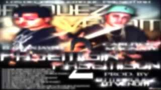 Pasemisin Pasemison 2- Dj Marquez & Dj Venom Feat El Gran Jaypee & Carlitos Magnate