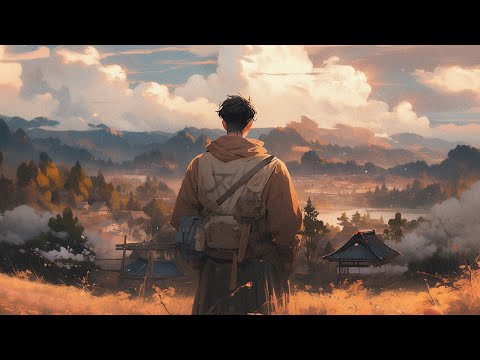 Vindu - Vindu, the Gaijin (full album) [Official Audio]