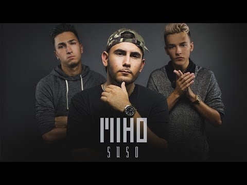 Ozin x Wichi & Ty - Miho Su So