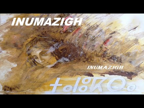 Inumazigh- Actci
