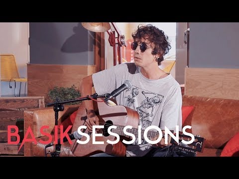 Fulvio Tulli - Daily Panic Attack  | BASIK SESSIONS