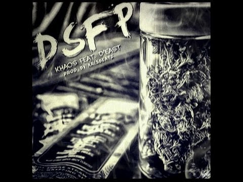 Khaos Ft D'east - Drink Smoke Fuck Party | March 2013