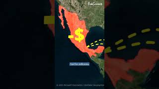 Download lagu 🤔 Why Mexico Failed to Become a Global Power?🇲🇽 #mexico mp3