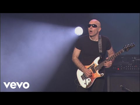 Super Colossal - Joe Satriani