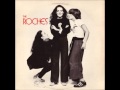The Roches - Hammond Song 