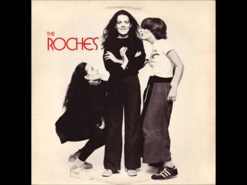 The Roches - Hammond Song