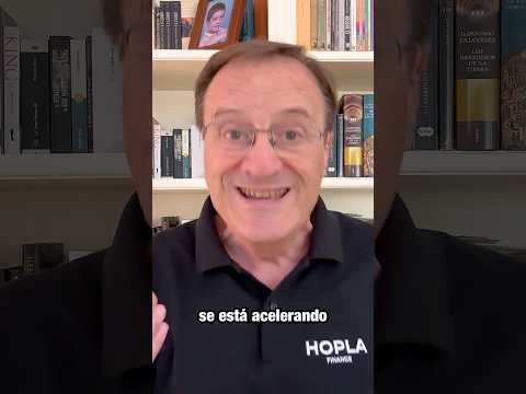 Proyecciones de crecimiento económico impulsadas por IA hasta 2027