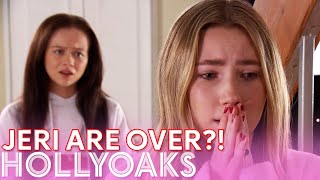 We Should Break Up | Hollyoaks