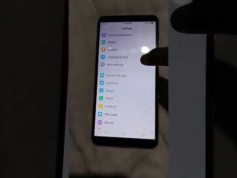 ##Vivo 1724 # about phone#short video#daily short video#|