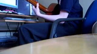 Blood Thirsty Bastards - Dirty Pretty Things