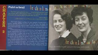 Celtic Mouth Music (Full Album + 64p Booklet, 1997 'Ellipsis Arts')